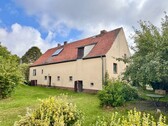 Hausansicht - 