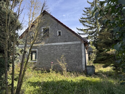 Hausansicht - 