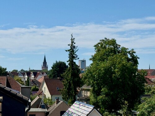 Konzertkirche & Kulturfinger - Einfamilienhaus mit 123,00 m&sup2; in Neubrandenburg zum Kaufen