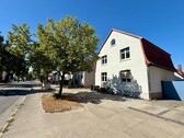 Ein- oder Mehrfamilienhaus - 5 Zimmer Einfamilienhaus zum Kaufen in Neubrandenburg
