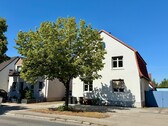 Straßenansicht - 