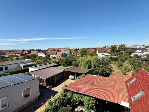 Ausblick - 