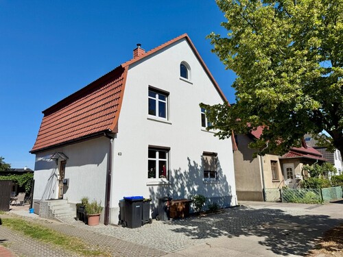 Nutzen Sie Ihre Chance! - 