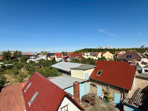 Ausblick - 