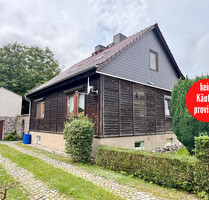 HORN IMMOBILIEN ++ Einfamilienhaus mit großem Grundstück - Torgelow / Drögeheide