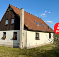 HORN IMMONILIEN ++ großes Haus, großes Grundstück in einer ruhigen Lage in Cölpin bei Neubrandenburg