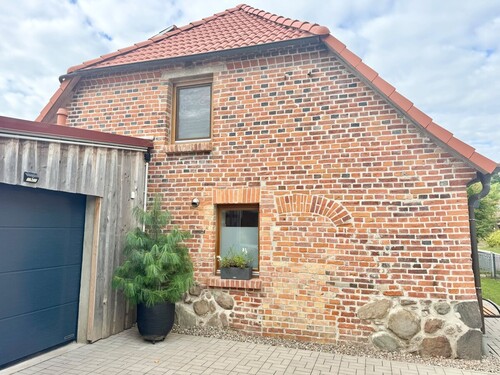 Giebelseite - 