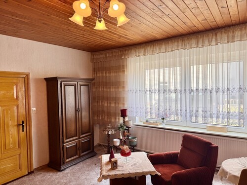 Zimmer - 6 Zimmer Einfamilienhaus in Eggesin