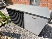 Wärmepumpe - 