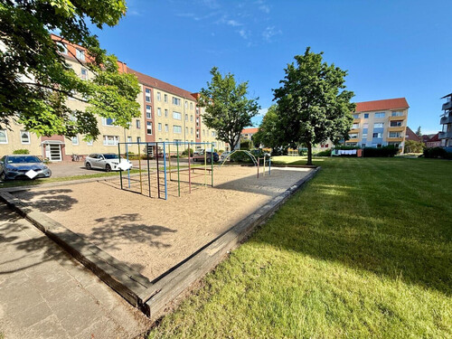 Spielpatz - 