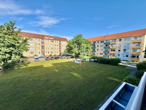 Aussicht - 