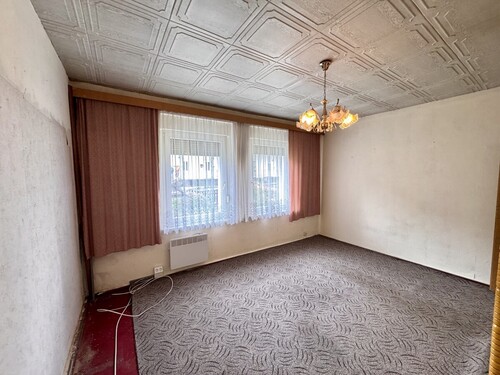 Wohnzimmer - 
