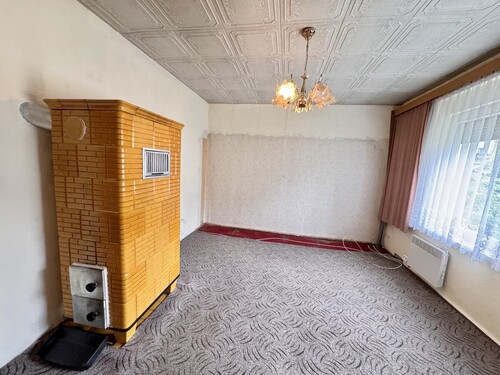 Wohnzimmer - 