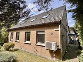 Hausansicht - 5 Zimmer Einfamilienhaus zum Kaufen in Glashütte
