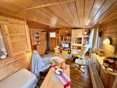 Wohnzimmer - 