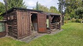 Unterstellmöglichkeiten - 