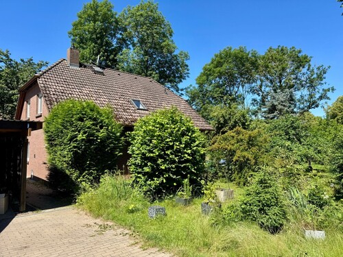 Grundstück - 
