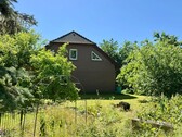 Grundstück - Einfamilienhaus mit 140,00 m&sup2; in Möllenbeck zum Kaufen