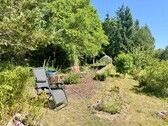 obere Terrasse - Einfamilienhaus mit 125,00 m&sup2; in Burg Stargard zum Kaufen