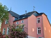 Eigentumswohnung im DG - 4 Zimmer Dachgeschoßwohnung zum Kaufen in Neubrandenburg