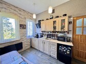 Küche - Etagenwohnung mit 38,00 m&sup2; in Grambow zum Kaufen