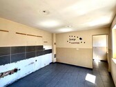 Küche - 4 Zimmer Einfamilienhaus in Strasburg