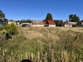 Waldweg - Grundstück zum Kaufen in Eggesin