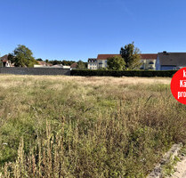 HORN IMMOBILIEN ++ Baugrundstücke in Eggesin