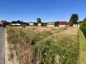 Waldweg - Grundstück in Eggesin