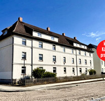 HORN IMMOBILIEN++ Neubrandenburg, vermietetes MFH mit 13 WE, großem Grundstück, nur 500 m zur Innenstadt HORN IMMOBILIEN++ Neubrandenburg, vermietetes MFH mit 13 WE, großem Grundstück, nur 500 m zur Innenstadt