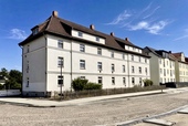 Giebelseite - 