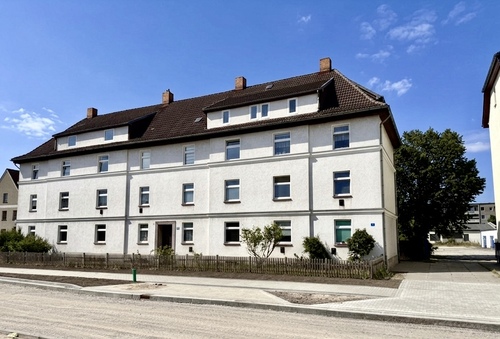 Mahrfamilienhaus - Mehrfamilienhaus, Wohnhaus zum Kaufen in Neubrandenburg