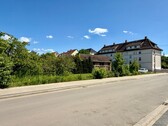 Straßenansicht - 