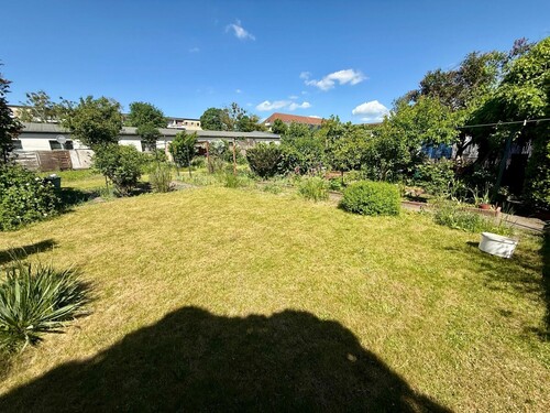 Garten - 