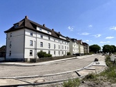 Straßenansicht - 