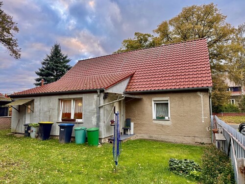 Hausansicht - 
