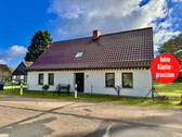 Einfamilienhaus in Hintersee - HORN IMMOBILIEN ++ Einfamilienhaus mit Scheune und großem Grundstück in Hintersee