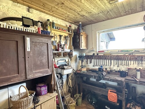 Werkstatt - 