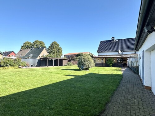 Grundstück - 