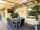 Terrasse - 