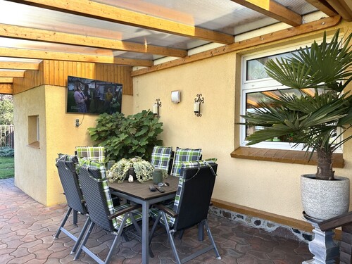 Terrasse - 