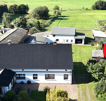 HORN IMMOBILIEN ++ Pferdefreunde aufgepasst! Großzügiges Einfamilienhaus mit vielen Extras! - Heinrichswalde