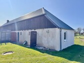 Nebengebäude - Doppelhaushälfte mit 95,00 m² in Strasburg zum Kaufen