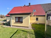 Hausansicht - 