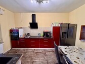 Küche - Doppelhaushälfte mit 185,00 m&sup2; in Torgelow zum Kaufen