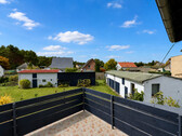 Aussicht Dachterrasse - 