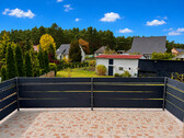 Aussicht Dachterrasse - 
