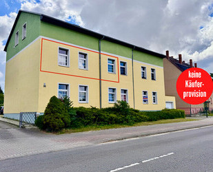 HORN IMMOBILIEN ++ Eigentumswohnung mit Stellplatz - Tantow