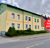 HORN IMMOBILIEN ++ Eigentumswohnung mit Stellplatz - Tantow