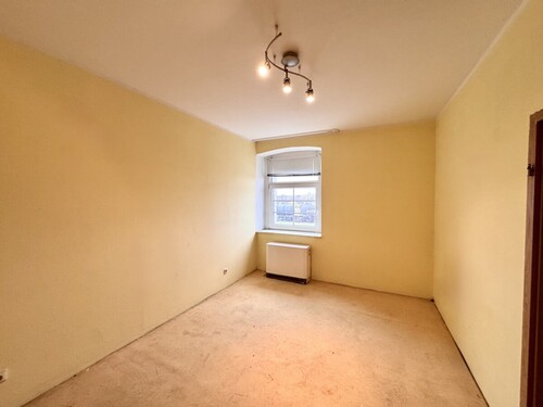 Schlafzimmer - Etagenwohnung mit 57,14 m² in Tantow zum Kaufen